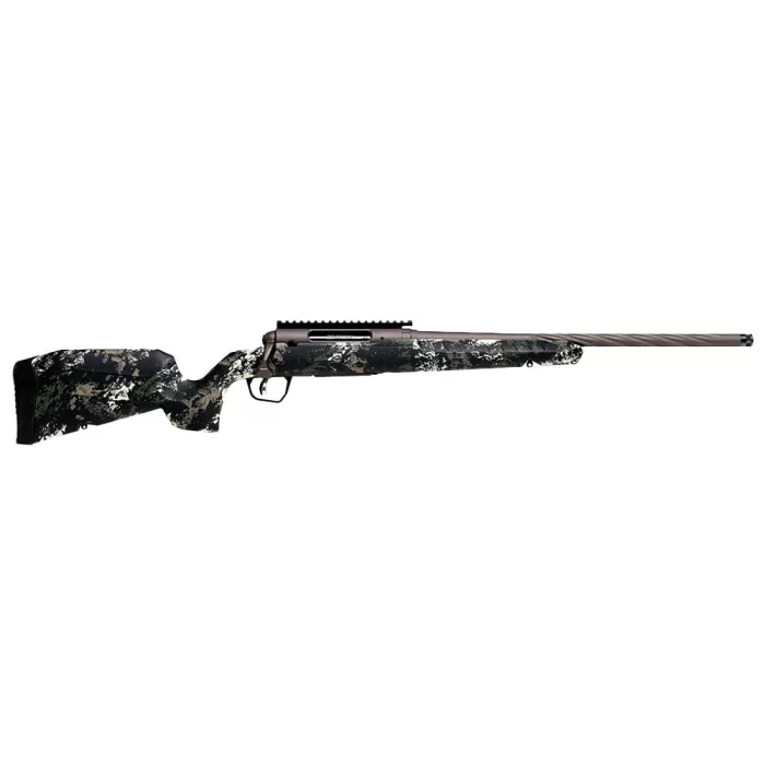 Savage Arms G4 Axis 2 Pro Forest SP Camo 6.5 CM 1:8 Savage Arms G4 Axis 2 Pro Forest SP Camo 6.5 CM 1:8