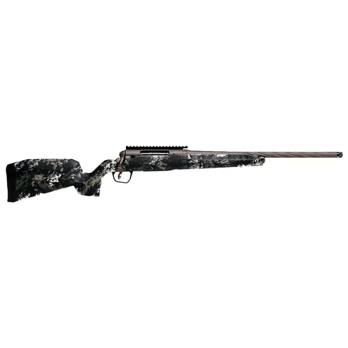 Savage Arms G4 Axis 2 Pro Forest SP Camo .308 WIN 1:10