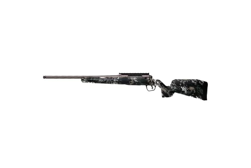 Savage Arms G4 Axis 2 Pro Forest SP Camo LH 6.5 CM 1:8