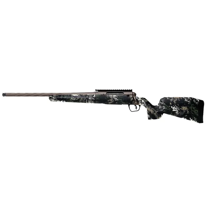 Savage Arms G4 Axis 2 Pro Forest SP Camo LH 6.5 CM 1:8 Savage Arms G4 Axis 2 Pro Forest SP Camo LH 6.5 CM 1:8