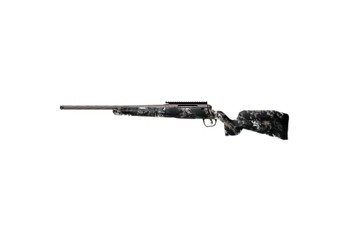 Savage Arms G4 Axis 2 Pro Forest SP Camo LH .308 WIN 1:10