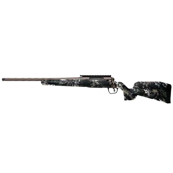 Savage Arms G4 Axis 2 Pro Forest SP Camo LH .308 WIN 1:10 Savage Arms G4 Axis 2 Pro Forest SP Camo LH .308 WIN 1:10