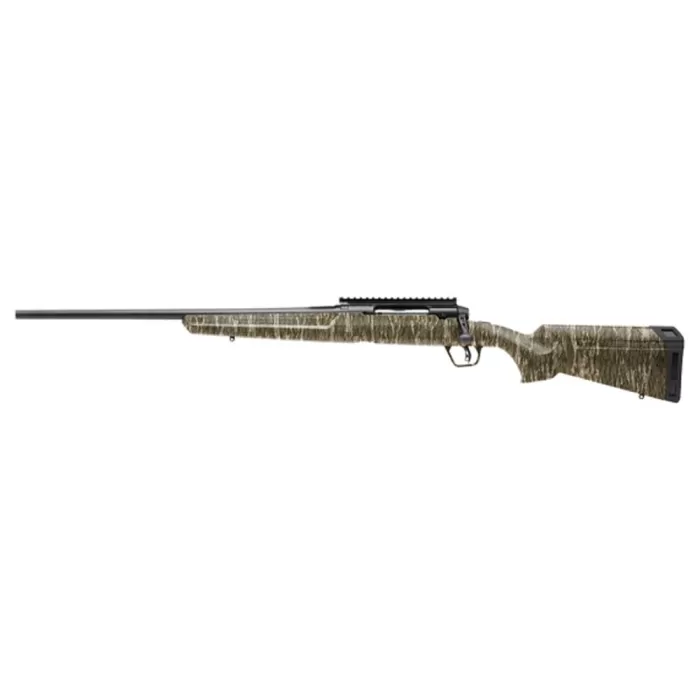Savage Arms G4 Axis 2 Pro Original Bottomlands LH .350 LEG 1:16