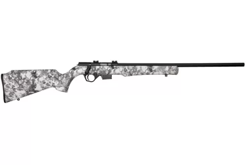 ROSSI RB17 .17HMR RIFLE BOLT 21