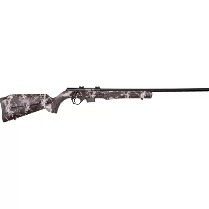 ROSSI RB22 .22WMR RIFLE BOLT 21 ROSSI RB22 .22WMR RIFLE BOLT 21