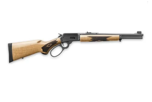 1894C 357MAG BL/MAPLE BIG LOOP
