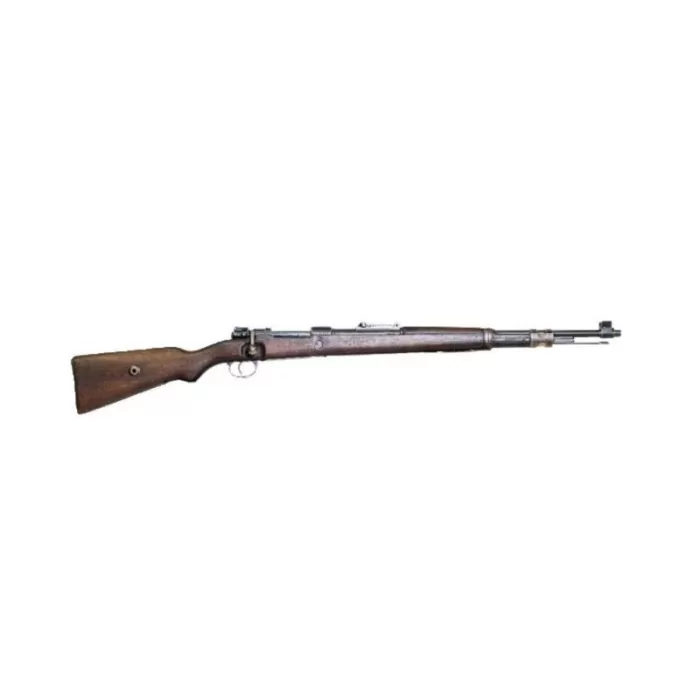 RIFLE 8MM NON MATCHING G CONDCENTURY ARMS PORTUGUESE M/937A