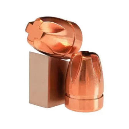 WILSON COMBAT .380 Auto .355 Dia 90gr Xtreme Penetrator 50/Box Handgun Bullets (07355090SP)