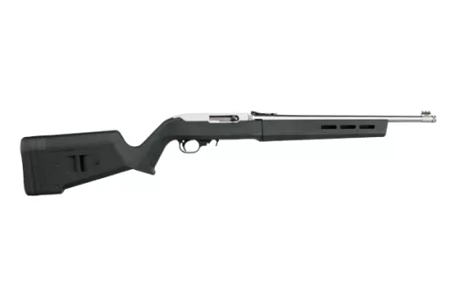 RUG 10/22TD HNT 22LR 10R SS TB