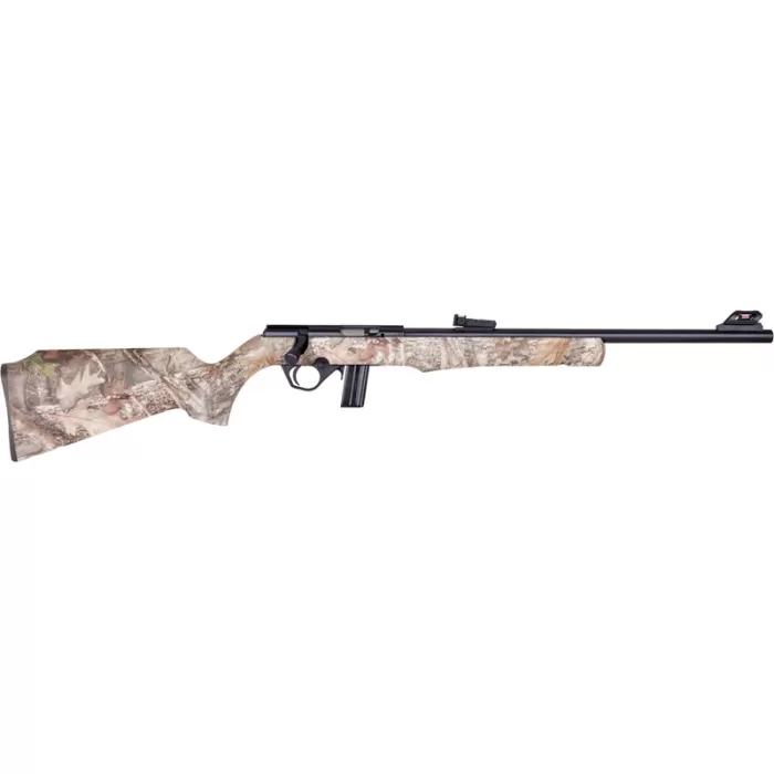 ROSSI RB22 .22LR RIFLE BOLT 18 ROSSI RB22 .22LR RIFLE BOLT 18