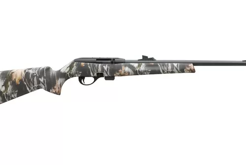 Rem 80864 597 Camo Semi-Auto 22 LR 20