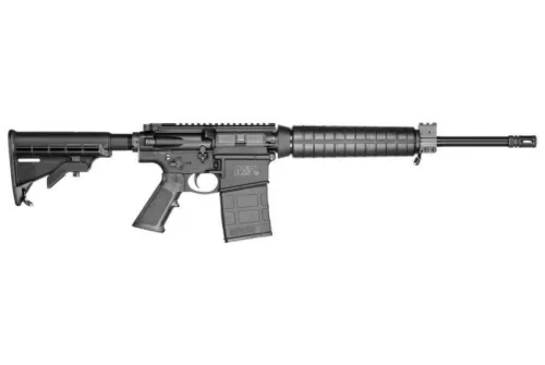 SW M&P10 SPORT 308WIN OR 16 20RD 6 POS STK USED