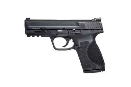 S&W M&P 40 M2.0 Compact Handgun .40S&W 13Rd Magazine 4" Barrel - Used 11684U 022188875072