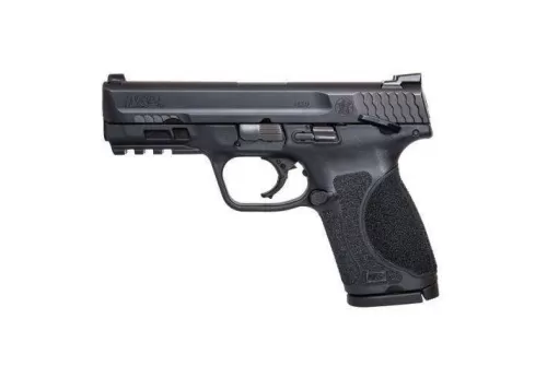 S&W M&P 40 M2.0 Compact Handgun .40 S&W 13Rd Magazine 4" Barrel Thumb Safety-Used 11687U 022188873399