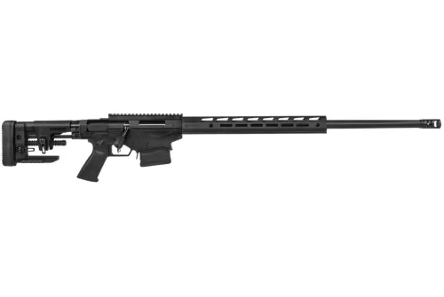 Ruger 18057 Precision 6mm Creedmoor 26