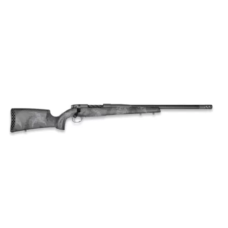 Weatherby Mark V Live Wild CF, .308 Winchester, 20" BSF Carbon Fiber Barrel, Spiral Fluted Bolt, 4 rds, Peak 44 Bastion CF Stock [MPN: MLC01N308NR2B]