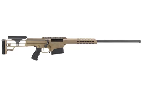 Barrett M98B Fieldcraft 7mm Rem Mag 24