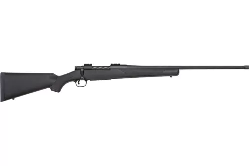 Mossberg 28120 Patriot  338 Win Mag 3+1 24
