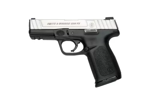 Smith & Wesson SD9 VE 9mm Pistol 4" Barrel w/ Two Tone Finish - 223900