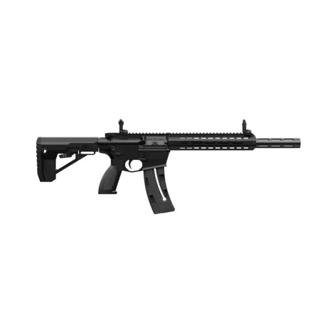 RETAY RA1522 22LR 16" 25RD MLOK BLK