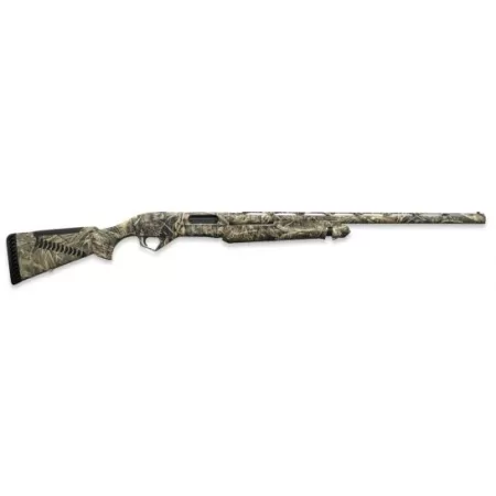 Benelli SuperNova 12 GA 26u201d Pump Shotgun, Realtree Max-5 - 20120