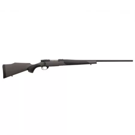 Weatherby Vanguard Synthetic .308 Win Bolt Action Rifle - VGT308NR40