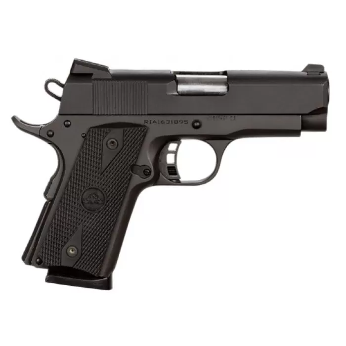 Rock Island 1911 Rock Standard CS .45 ACP Pistol - 51429 Rock Island 1911 Rock Standard CS .45 ACP Pistol - 51429
