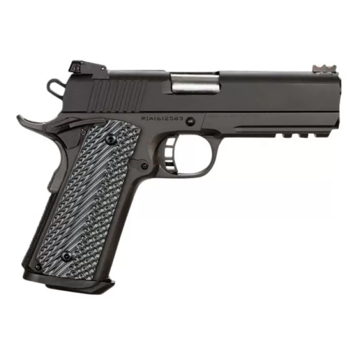 ROCK ISLAND TAC ULTRA MS ROCK ISLAND TAC ULTRA MS