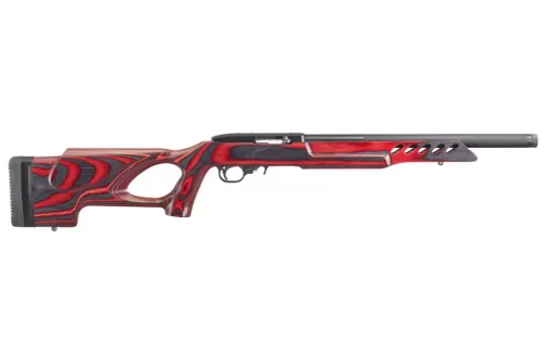 Ruger 21185 10/22 Target Lite 22 LR 10+1 16.13