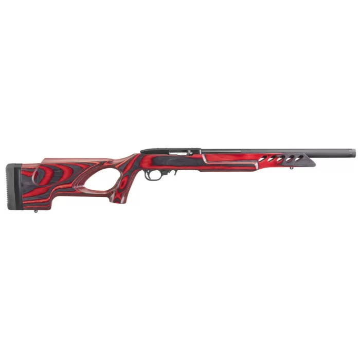 Ruger 21185 10/22 Target Lite 22 LR 10+1 16.13