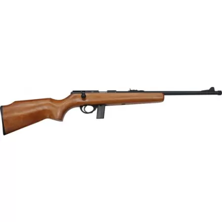 Rock Island M14Y Youth .22lr Bolt Action Rifle, Natural - 51013