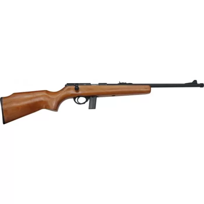 Rock Island M14Y Youth .22lr Bolt Action Rifle, Natural - 51013
