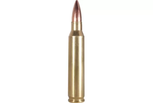 Armscor 55 gr PSP Interlock BT .223 Rem/5.56 Ammo, 20/box - AC2232N