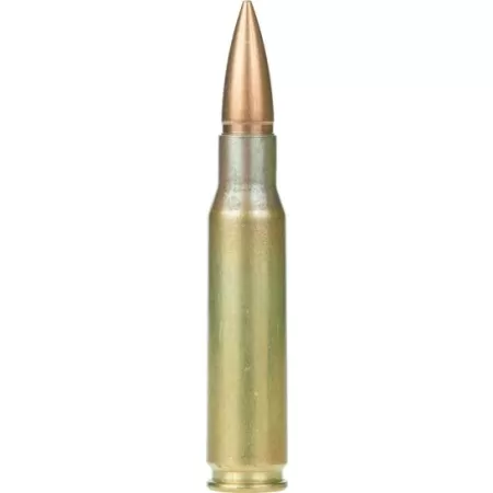 Armscor 168 gr Hollow Point Boat Tail .308 Win/7.62 Ammo, 20/box - AC3082N