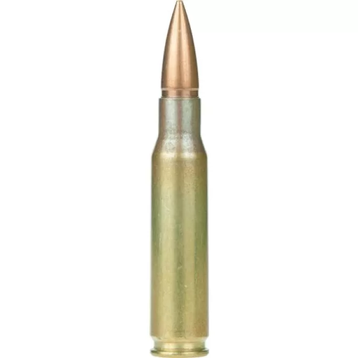 Armscor 168 gr Hollow Point Boat Tail .308 Win/7.62 Ammo, 20/box - AC3082N