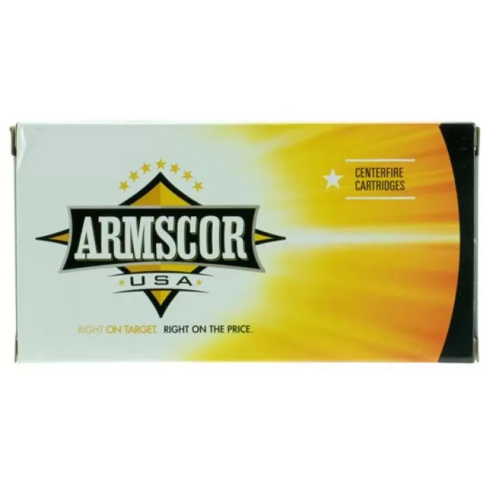 Armscor 170 gr Flat Point .30-30 Win Ammo, 20/box - FAC3030170GR