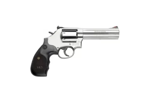 S&W Model 686 .357 Magnum Revolver - 150854