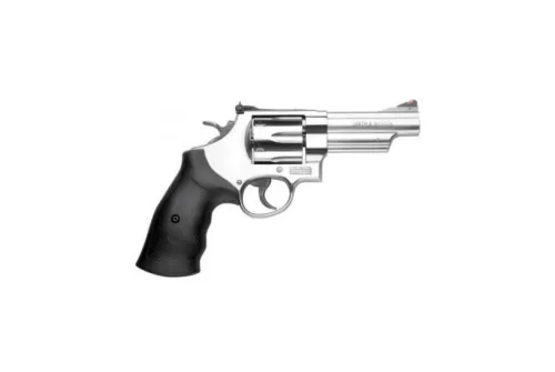 S&W Model 629 .44 Mag 4" Pistol-163603