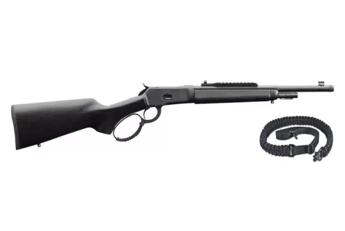 CHIAPPA 1892 WILDLANDS 357MAG 16.5 TB TAKEDOWN