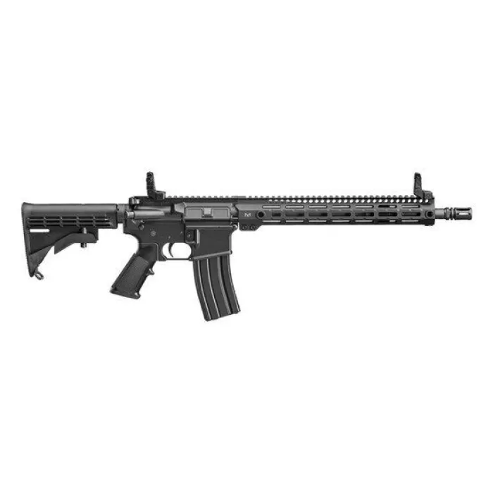 FN America FN15 PFH SRP G2 AR-15 Rifle - 14.7