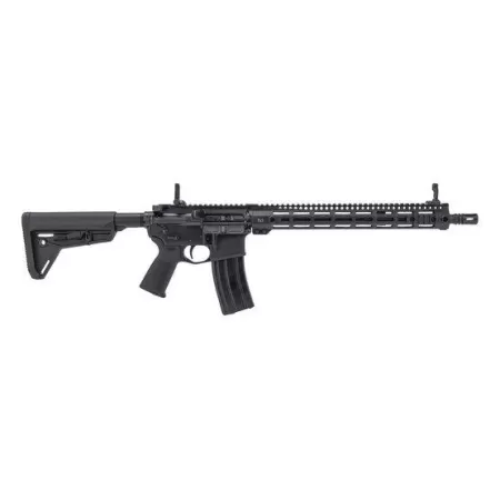 FN AMERICA FN15 16 SRP G2PH 5.56 NATO 16in 30rd LE12 W/BUIS Semi-Auto Rifle (36-100829)