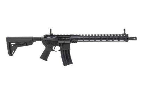 FN AMERICA FN15 16 SRP G2PH 5.56 NATO 16in 30rd LE12 W/BUIS Semi-Auto Rifle (36-100829)