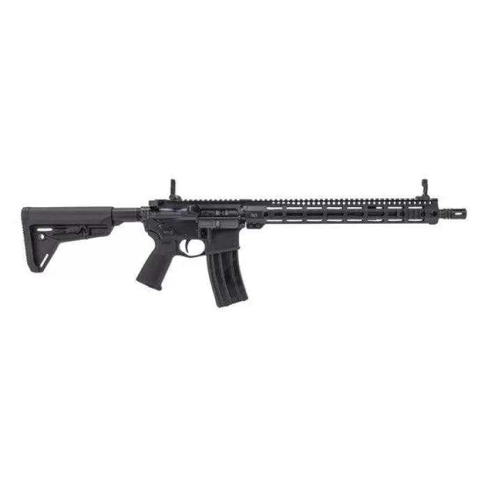FN AMERICA FN15 16 SRP G2PH 5.56 NATO 16in 30rd LE12 W/BUIS Semi-Auto Rifle (36-100829) FN AMERICA FN15 16 SRP G2PH 5.56 NATO 16in 30rd LE12 W/BUIS Semi-Auto Rifle (36-100829)