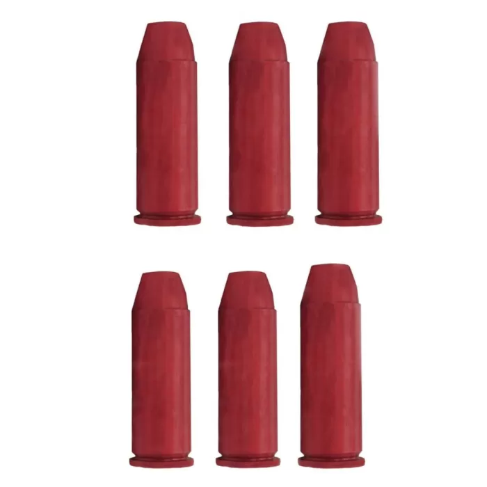 Carlson Snap Caps .45 Long Colt 6 Pack UPC: 723189000493