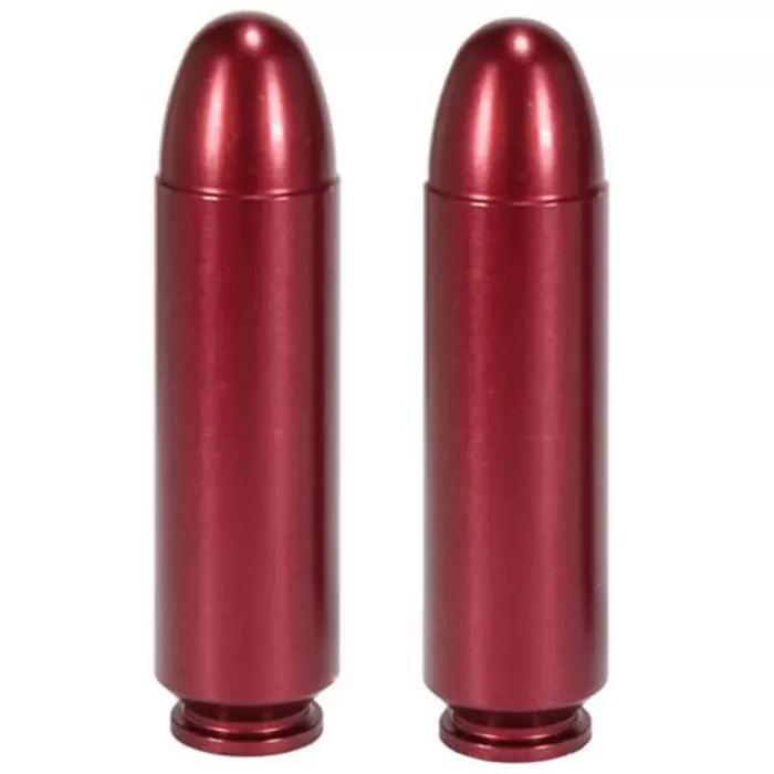 Rifle Snap Caps UPC: 666692123023