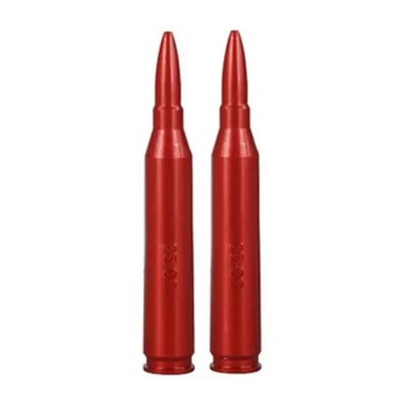 Carlson Snap Caps .25 06 2 Pack UPC: 723189000608