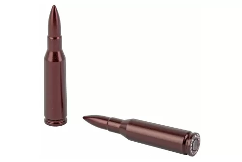 A-ZOOM 5.45 x 39R Snap Caps 2-Pack (12285)