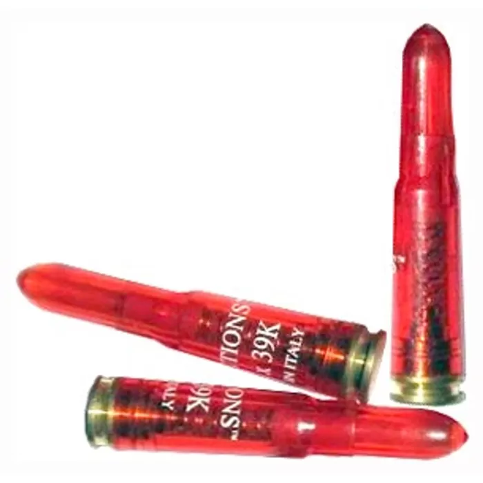 TRADITIONS SNAP CAPS 7.62X39 2-PACK TRADITIONS SNAP CAPS 7.62X39 2-PACK