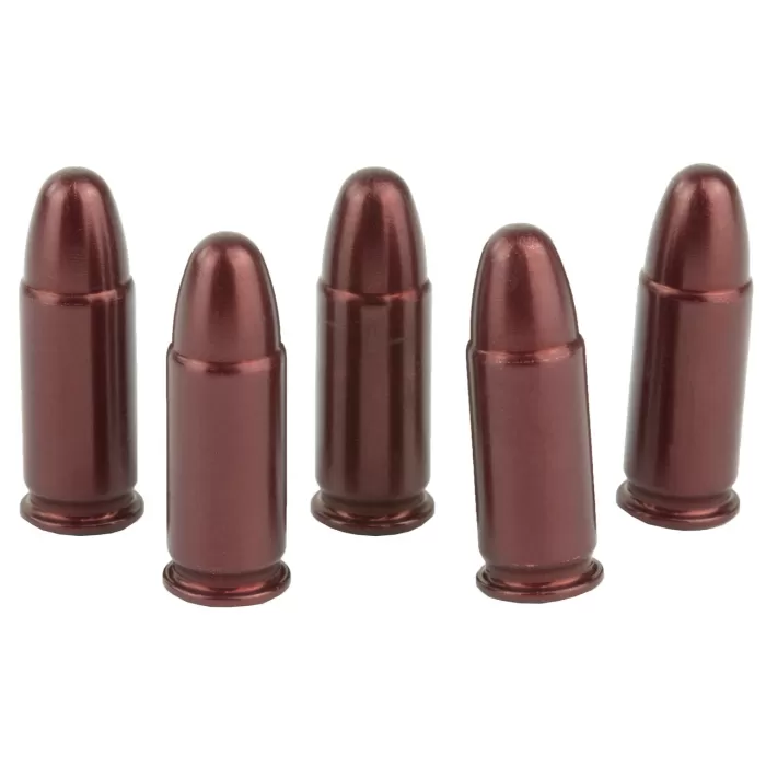 AZOOM SNAP CAPS 25ACP 5/PK AZOOM SNAP CAPS 25ACP 5/PK