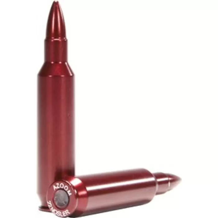 Rifle Snap Caps UPC: 666692123061